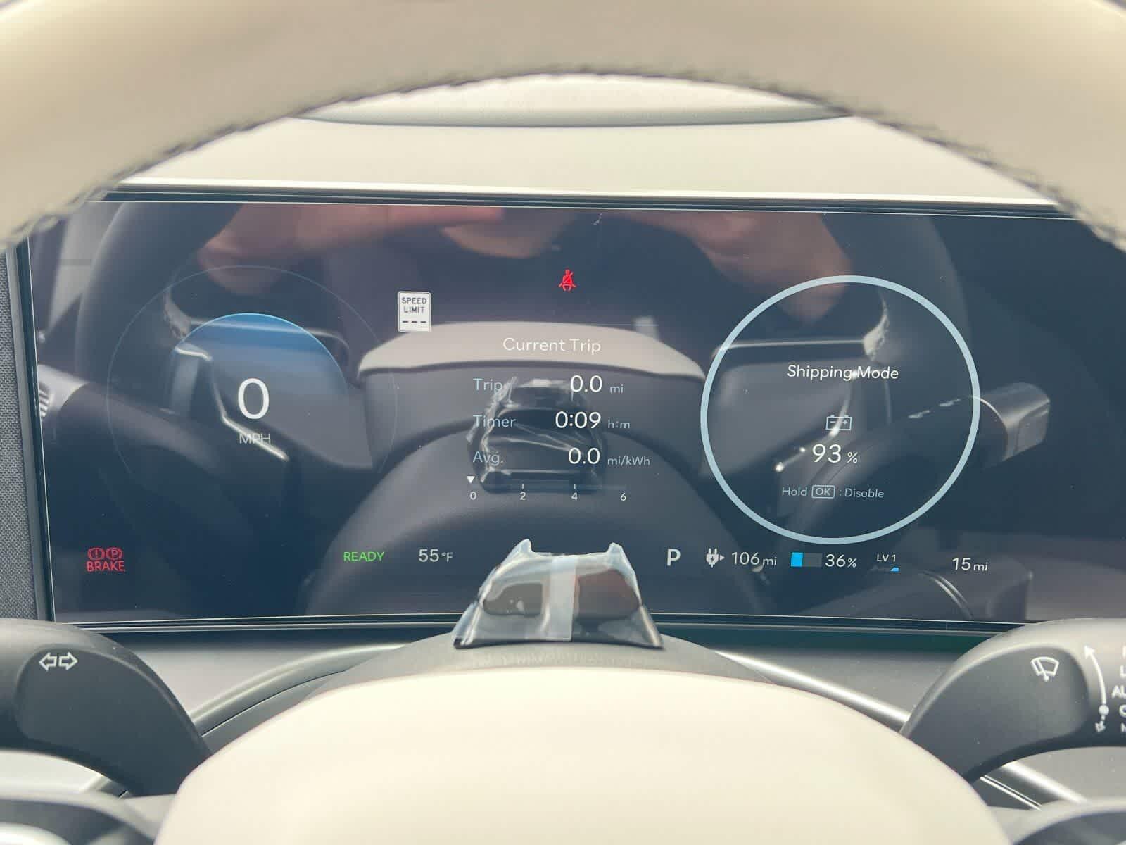 Thumbnail: 2026 Hyundai Ioniq - 24