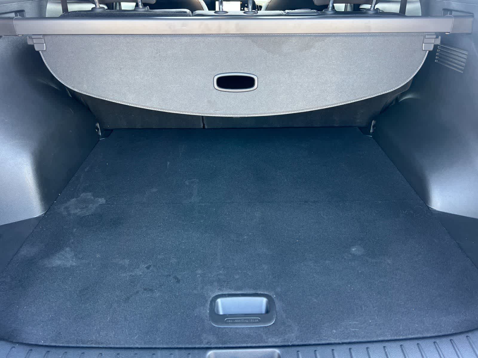 Thumbnail: 2025 Kia Sportage - 16