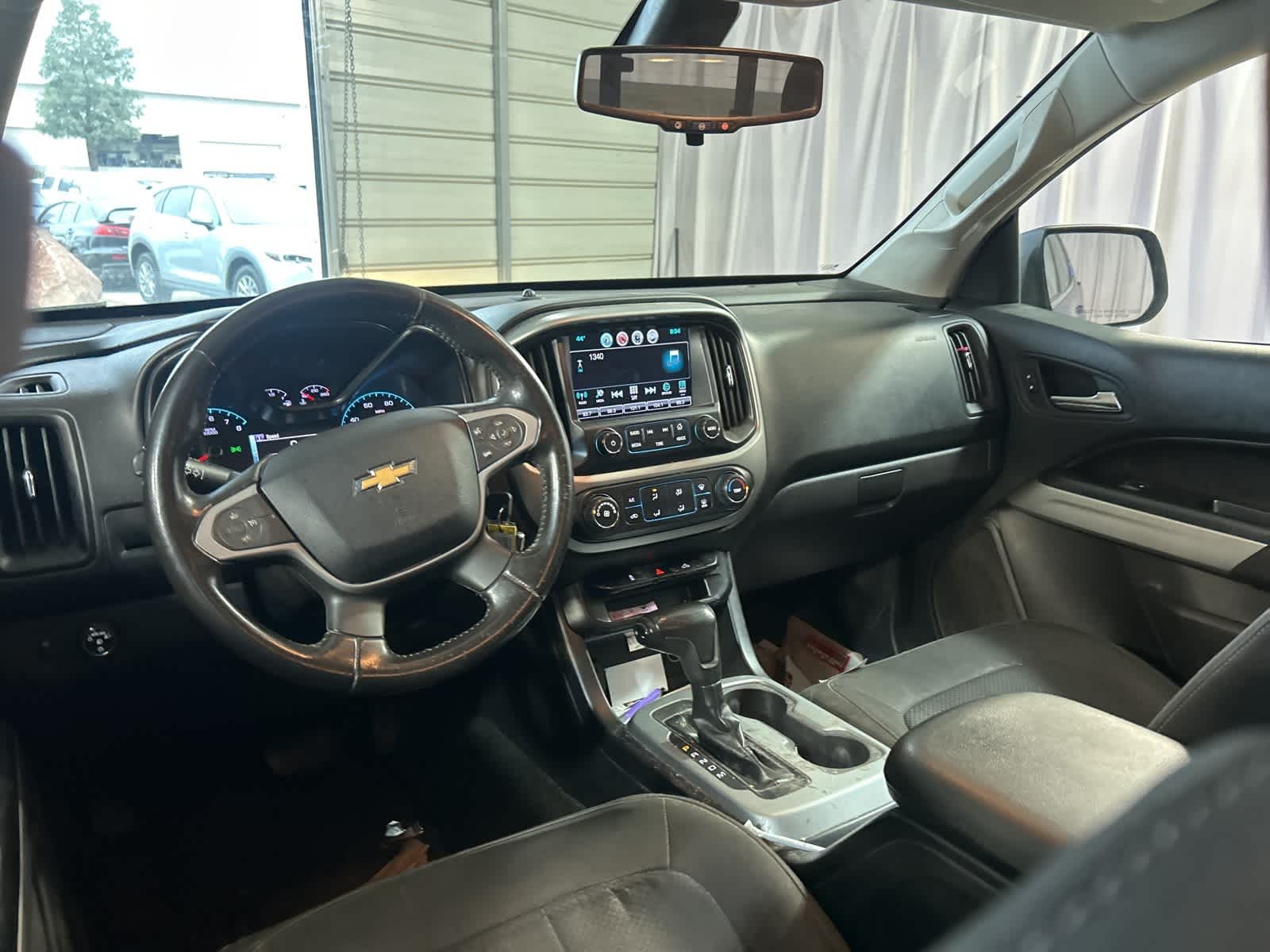 Thumbnail: 2016 Chevrolet Colorado - 23