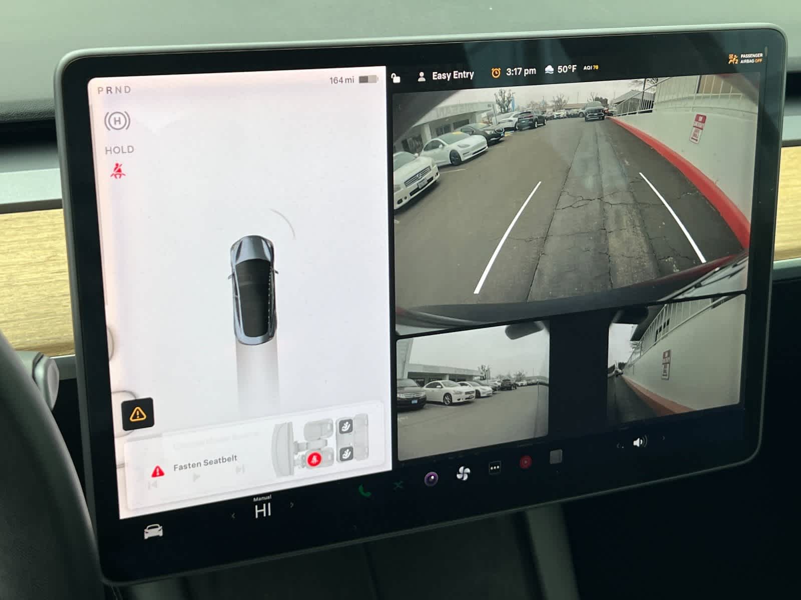 Thumbnail: 2021 Tesla Model 3 - 19