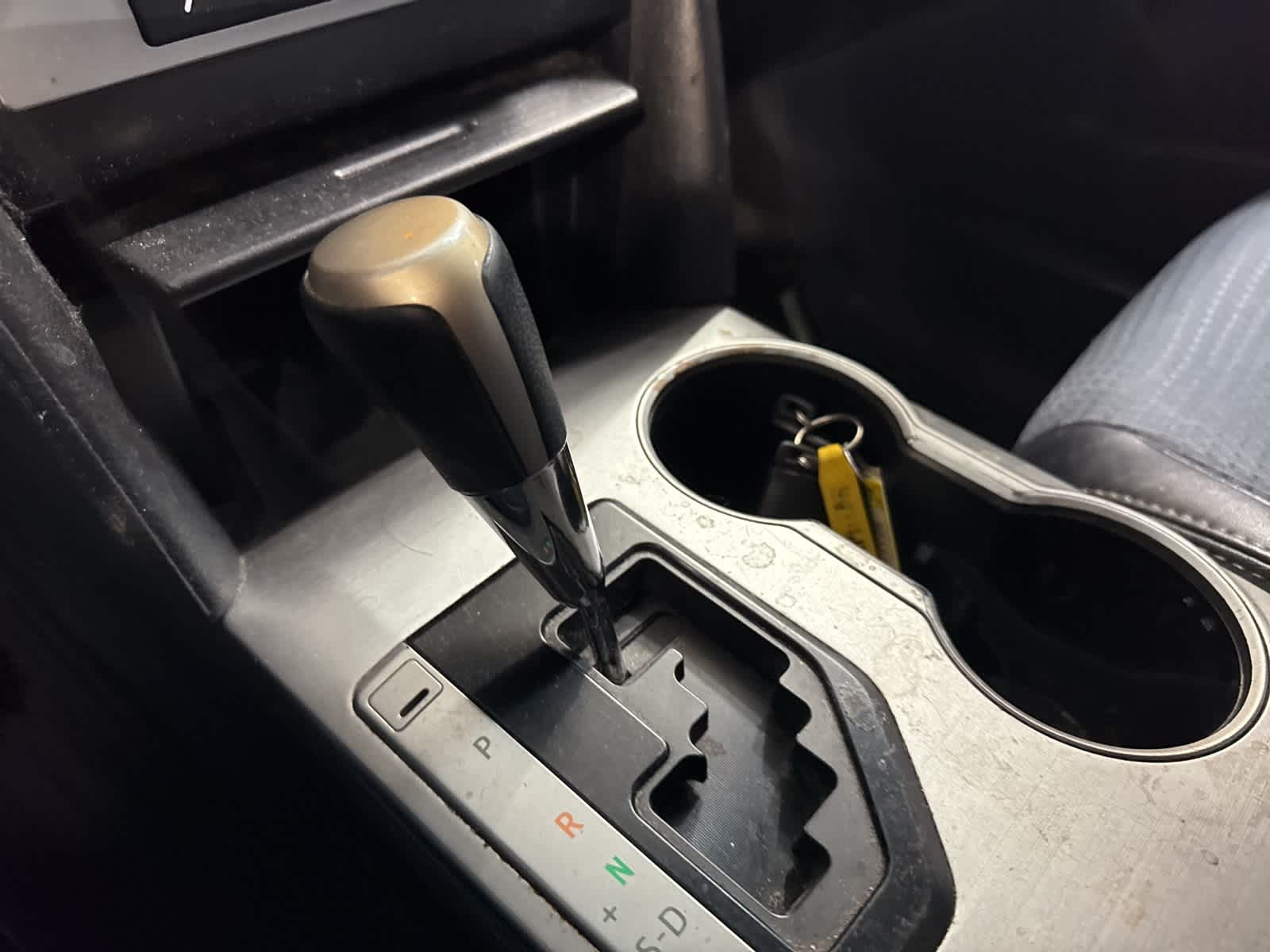 Thumbnail: 2014 Toyota Camry - 22