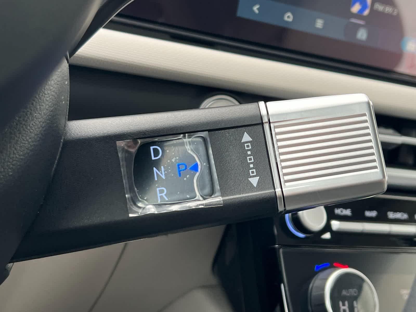 Thumbnail: 2026 Hyundai Tucson - 17