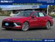 New 2025 Hyundai Sonata Hybrid Limited Sedan