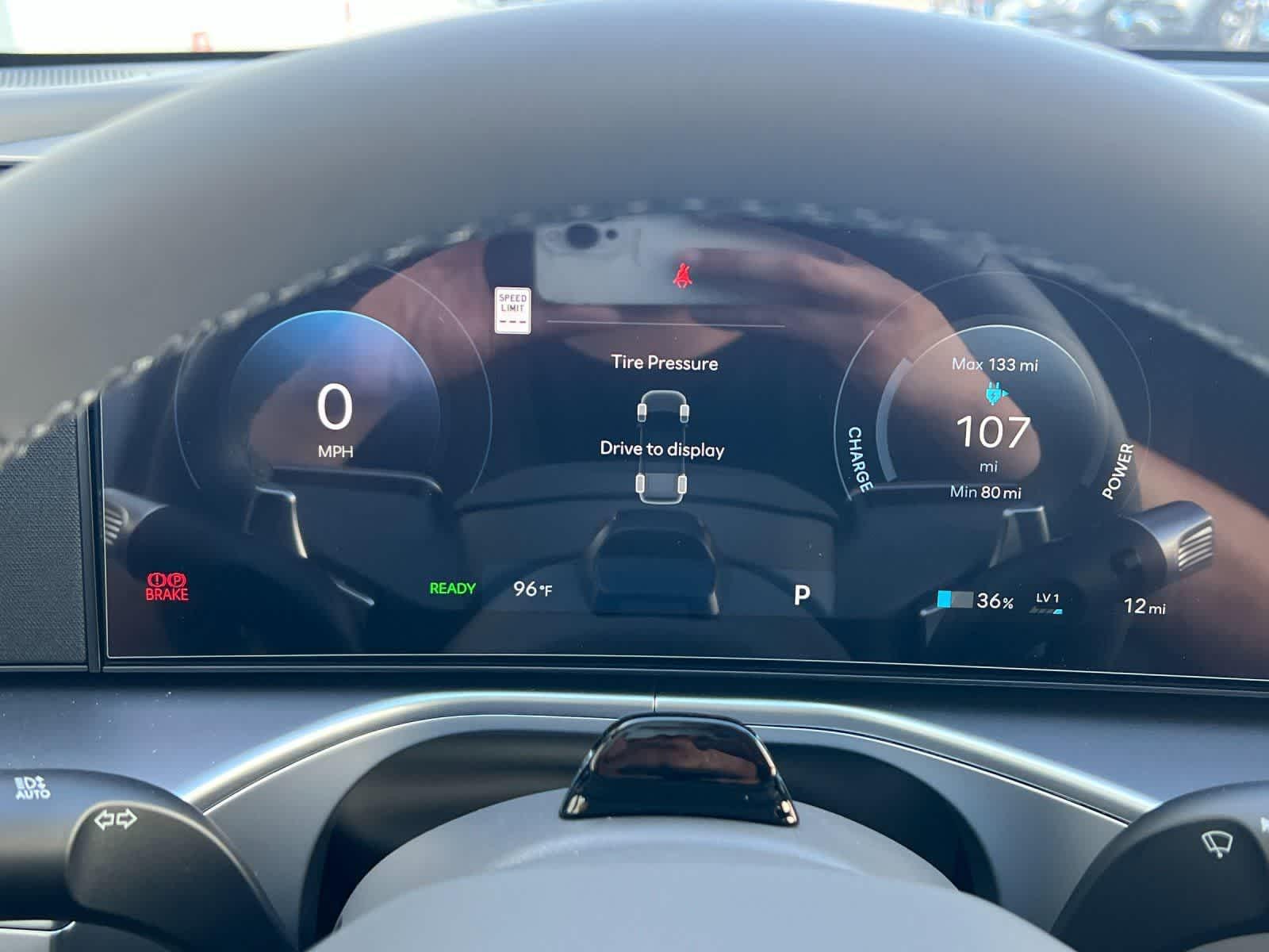 Thumbnail: 2026 Hyundai Ioniq - 25