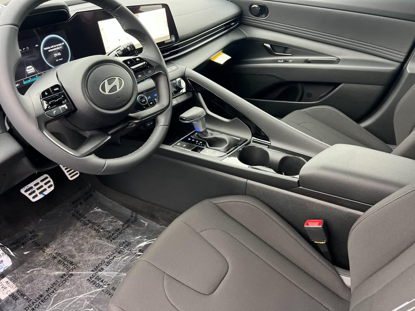 Thumbnail: 2026 Hyundai Elantra - 11