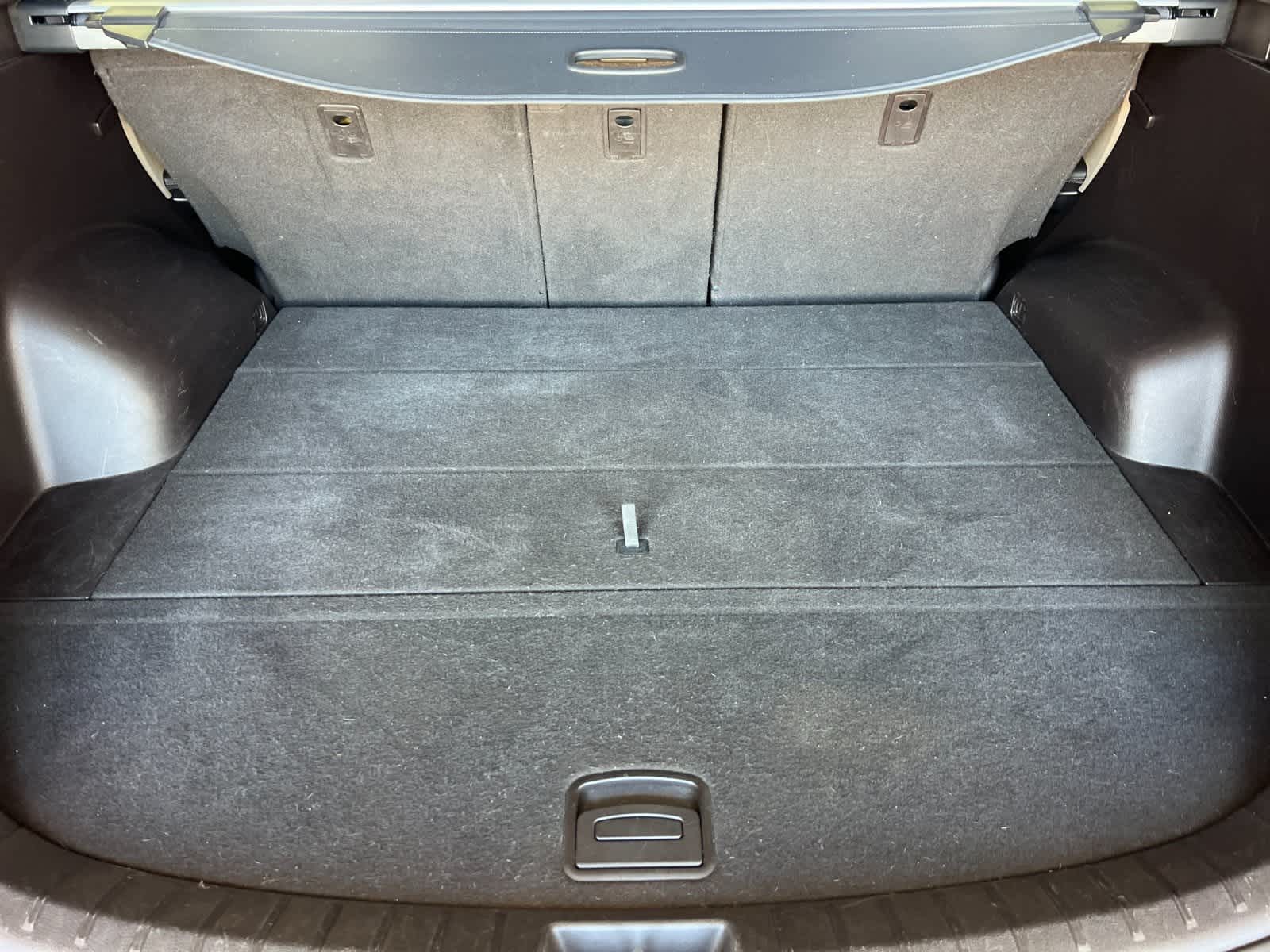 2013 Hyundai Santa Fe Sport 2.0T 15