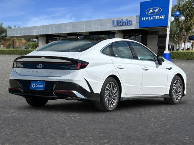 Thumbnail: 2024 Hyundai Sonata - 2