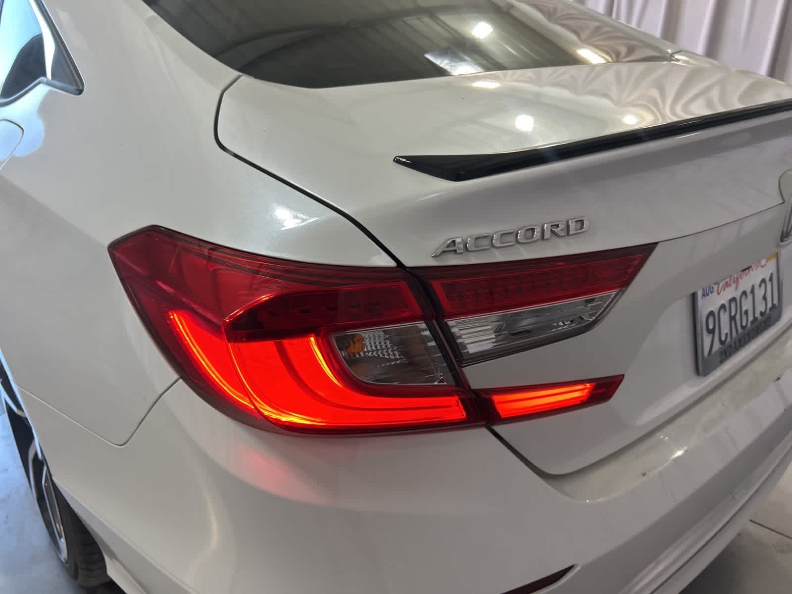 Thumbnail: 2022 Honda Accord - 13