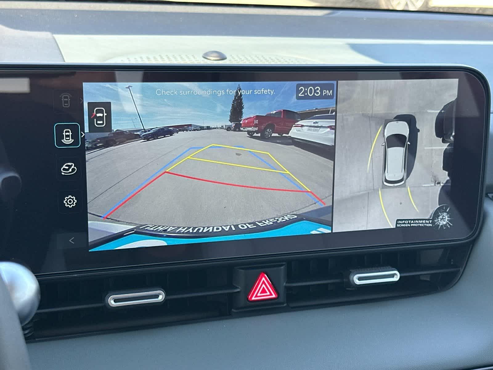 Thumbnail: 2026 Hyundai Ioniq 5 - 19