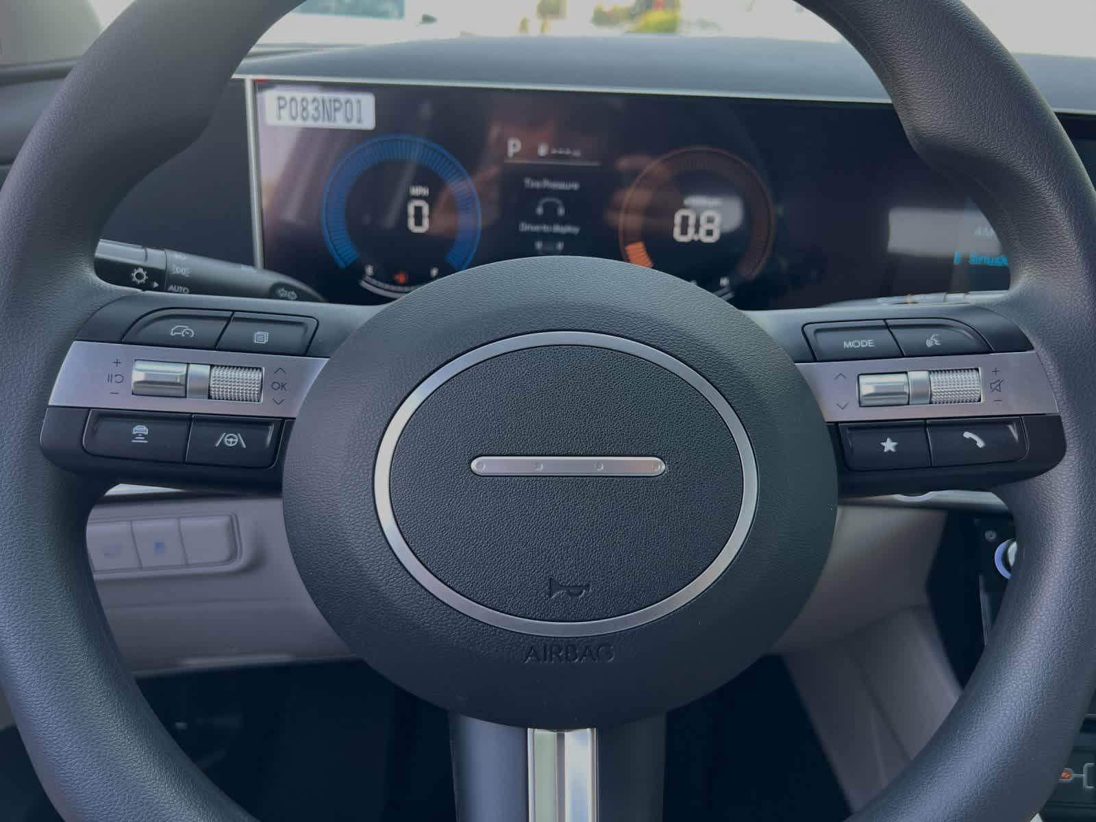 Thumbnail: 2025 Hyundai Tucson - 23