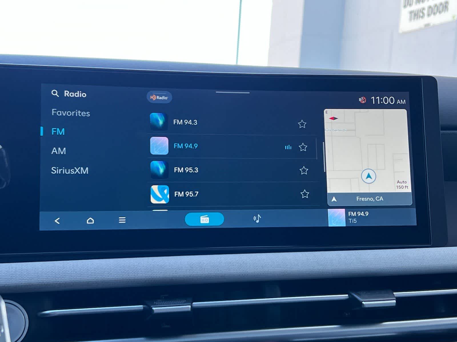 Thumbnail: 2025 Hyundai Tucson - 19