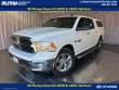 Used 2018 Ram 1500 Big Horn Truck Crew Cab