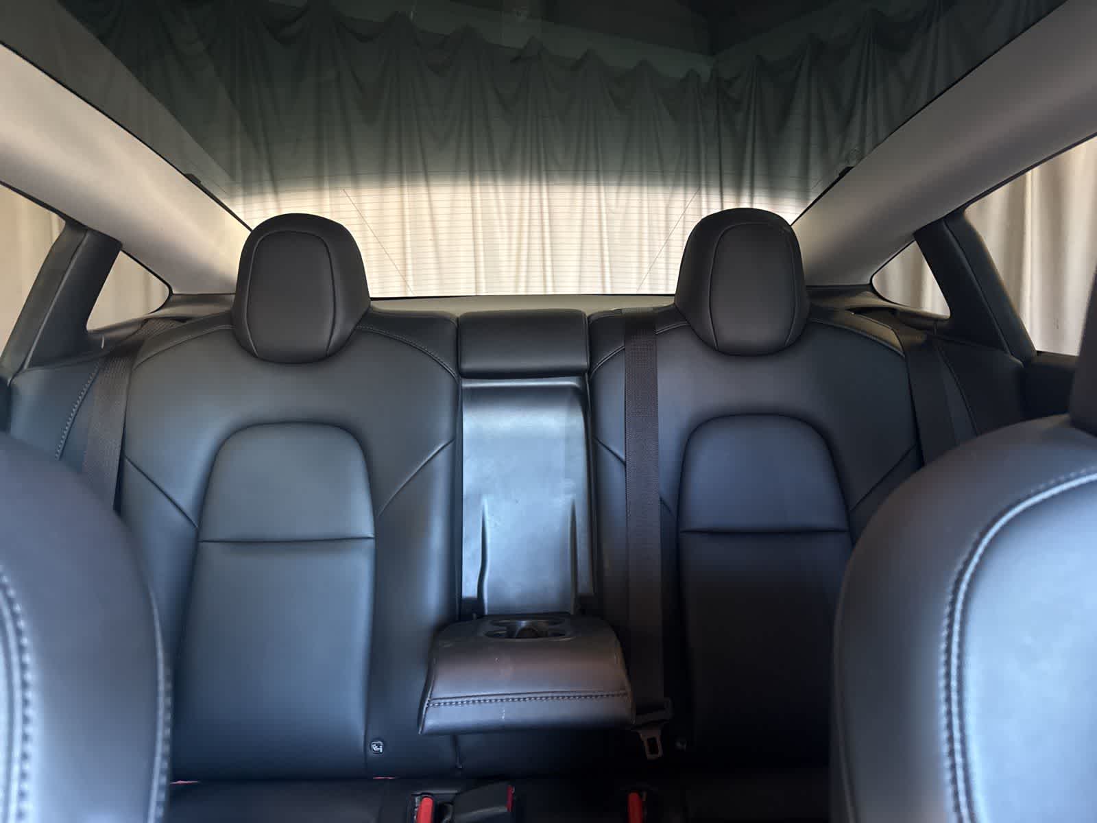 Thumbnail: 2023 Tesla Model 3 - 21