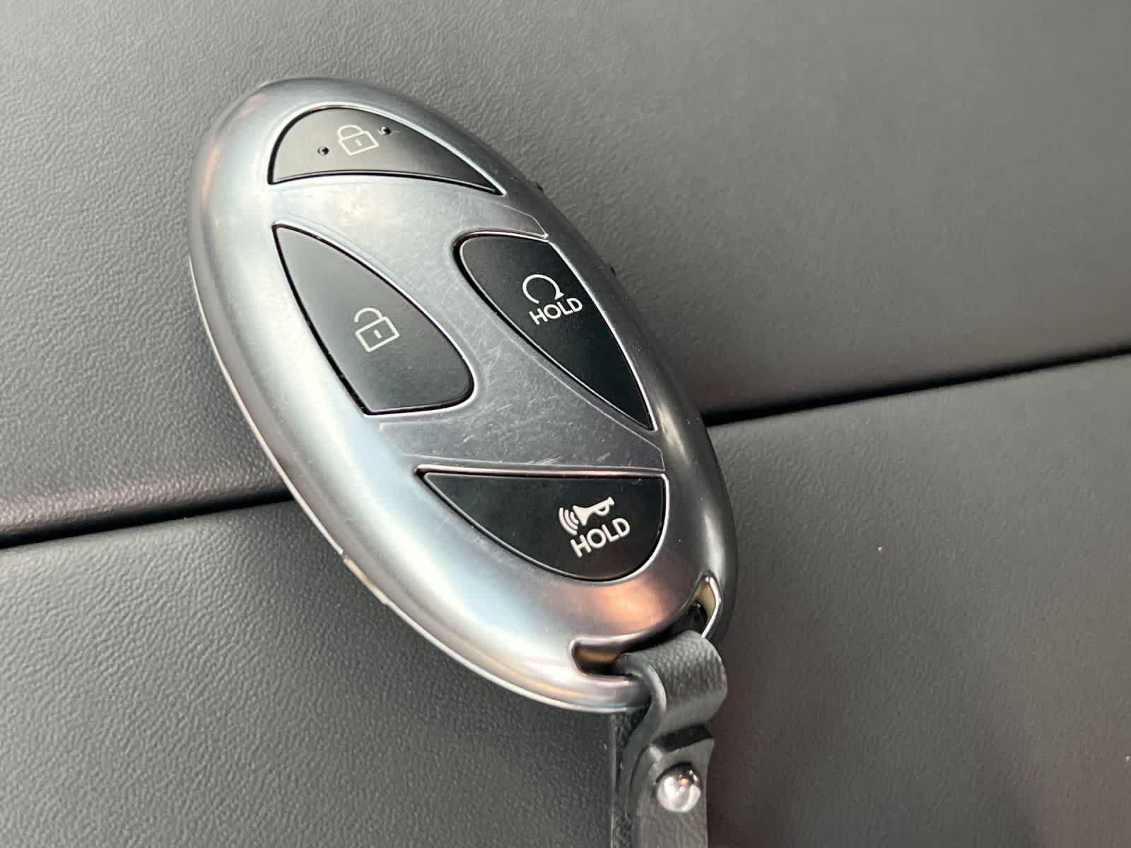 Thumbnail: 2026 Hyundai Palisade - 29