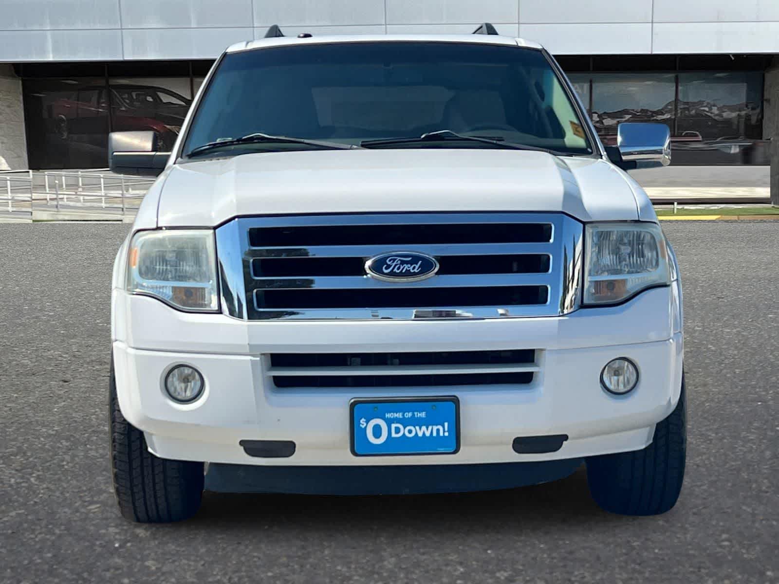 Thumbnail: 2011 Ford Expedition - 11