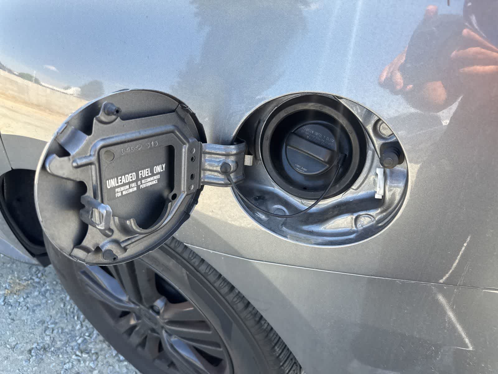 Thumbnail: 2019 INFINITI QX60 - 12