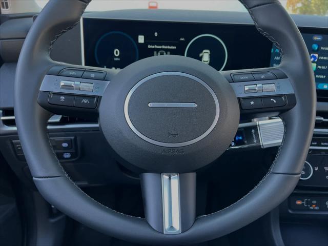 Thumbnail: 2025 Hyundai Tucson - 21