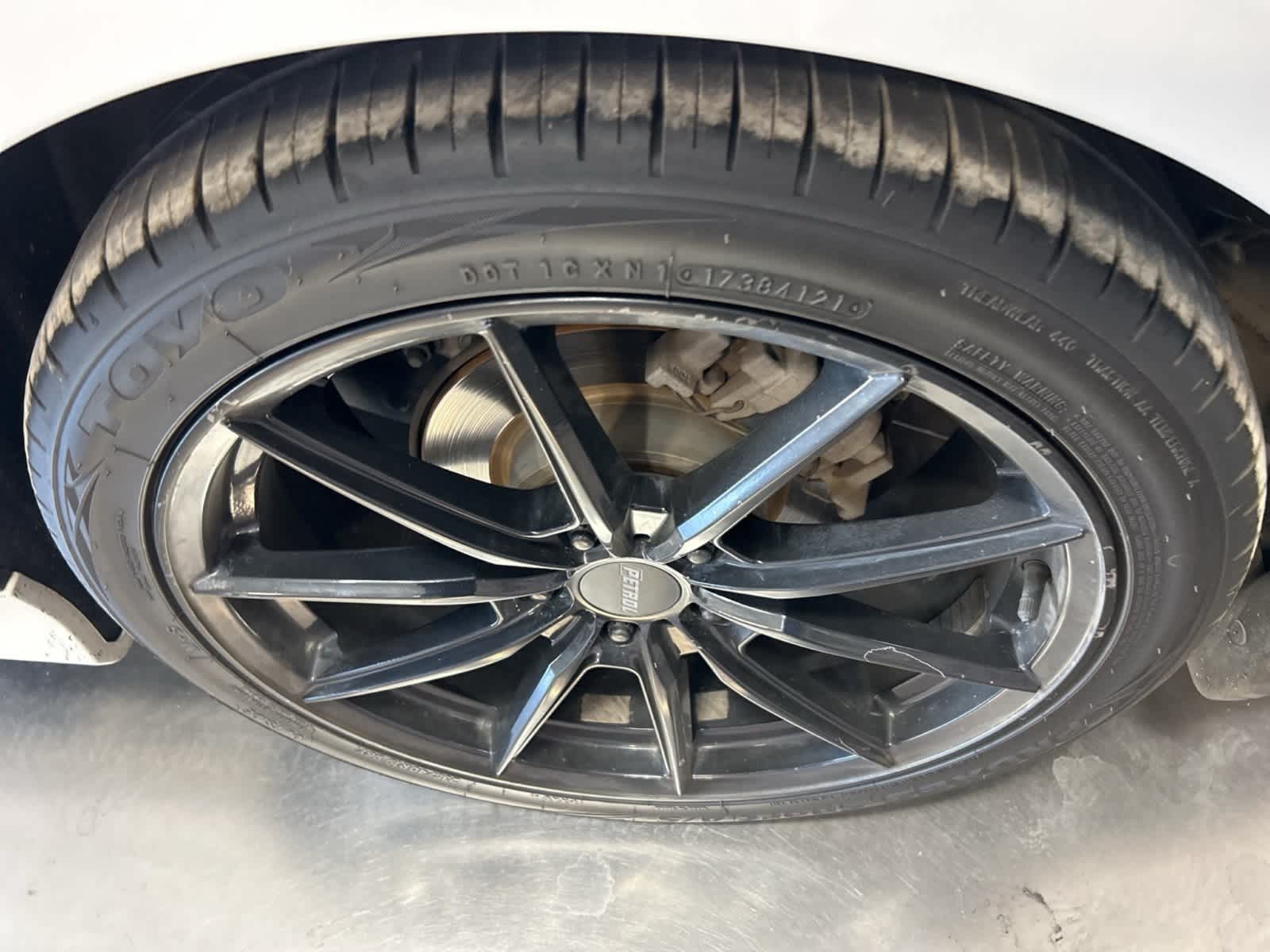 Thumbnail: 2018 Honda Accord - 27