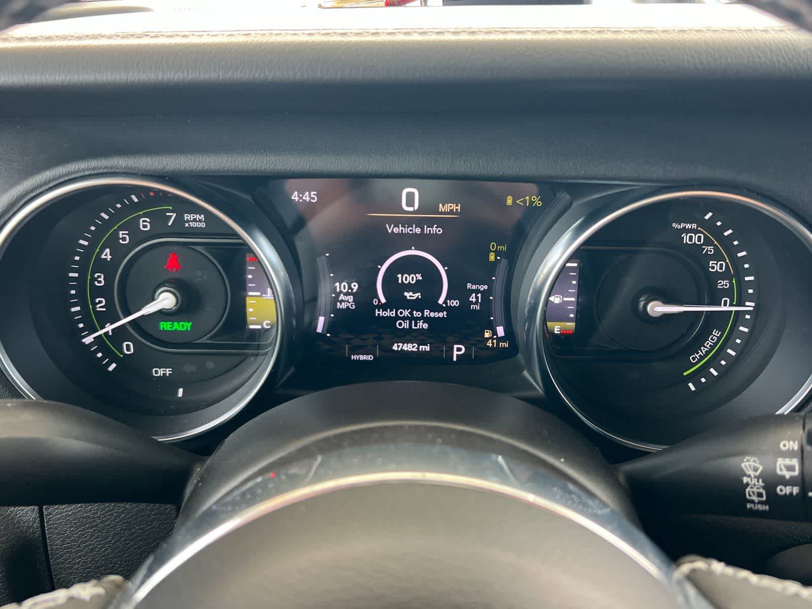 Thumbnail: 2023 Jeep Wrangler - 26