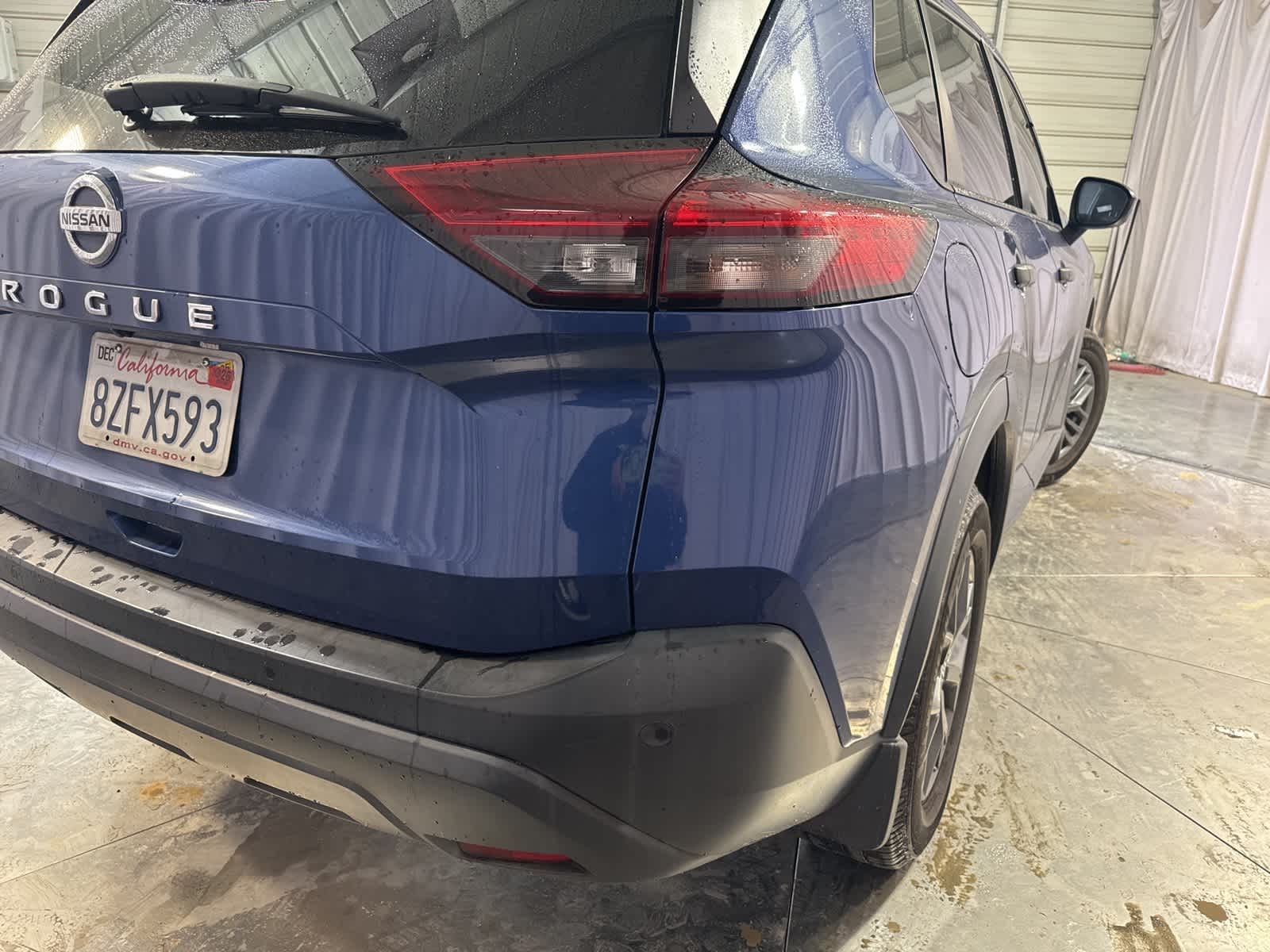 Thumbnail: 2021 Nissan Rogue - 10