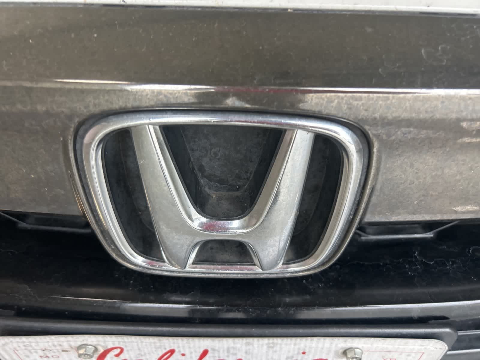 Thumbnail: 2018 Honda Accord - 3