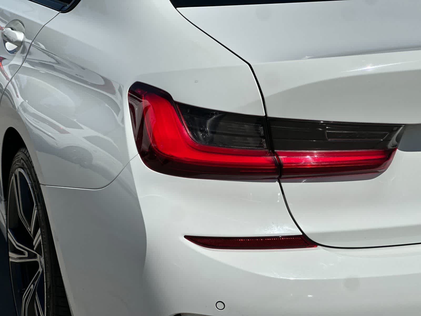 Thumbnail: 2021 BMW 3 Series - 27