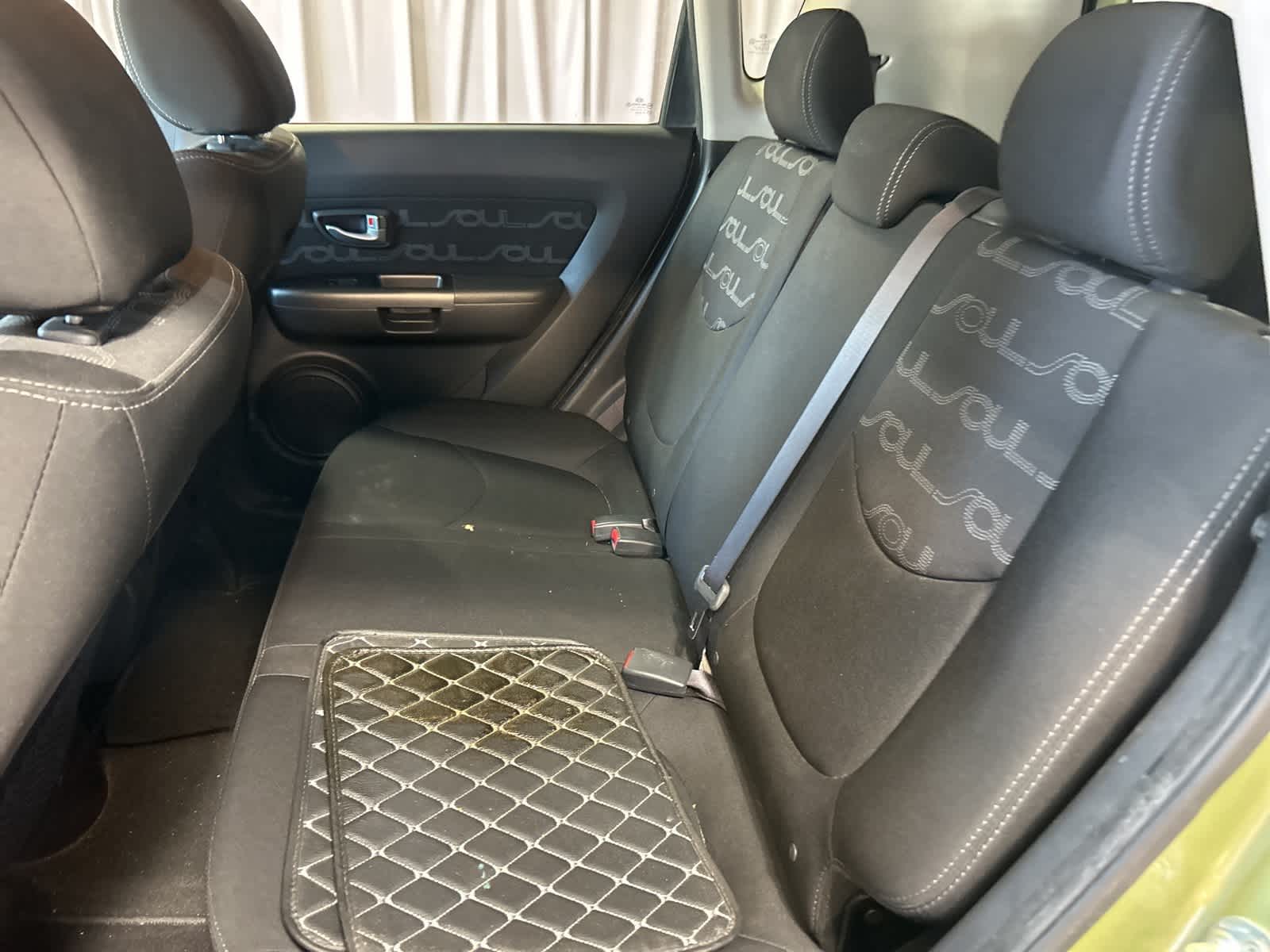 Thumbnail: 2013 Kia Soul - 20