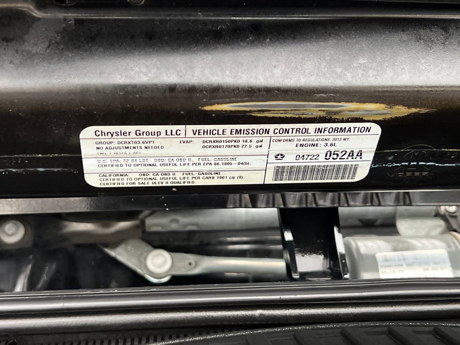 Thumbnail: 2013 Jeep Wrangler - 27