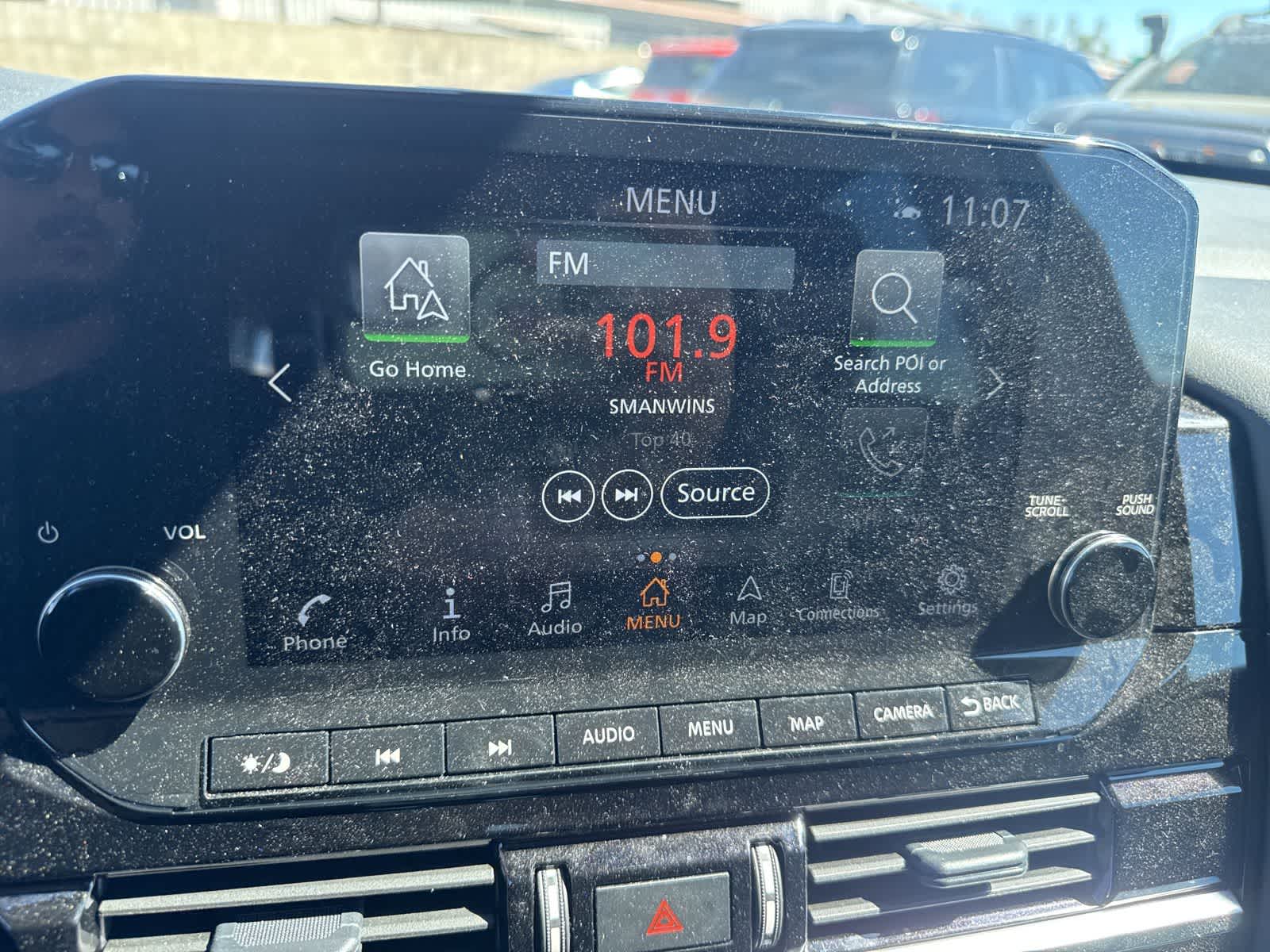 Thumbnail: 2025 Nissan Pathfinder - 25