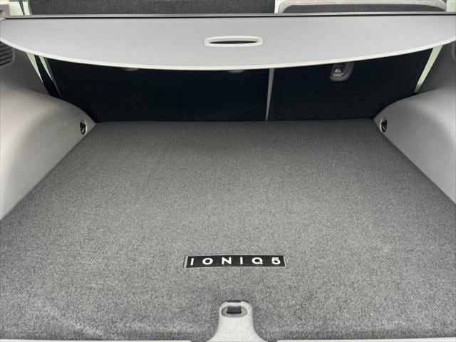 Thumbnail: 2024 Hyundai Ioniq 5 - 15
