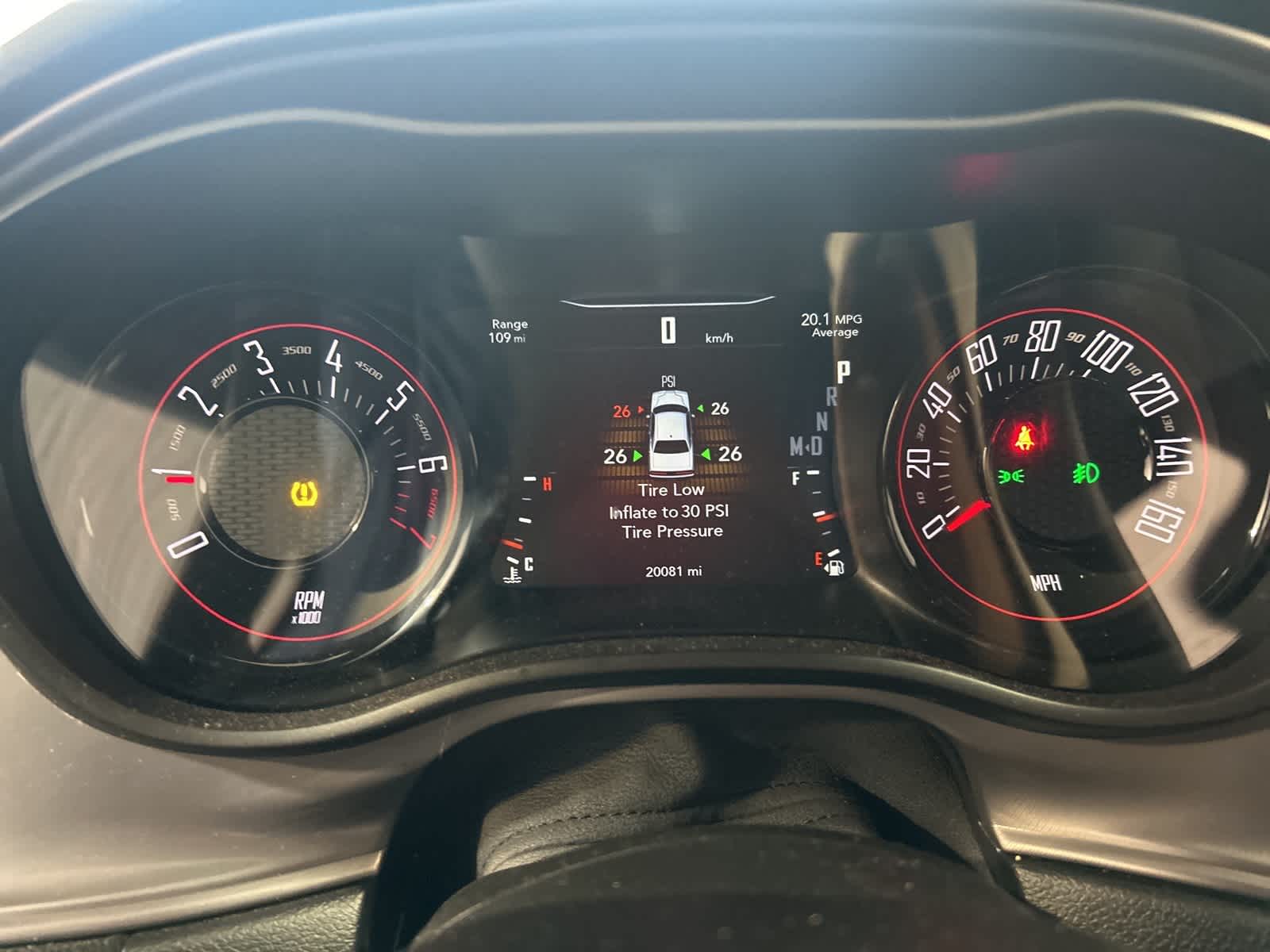 Thumbnail: 2023 Dodge Challenger - 29