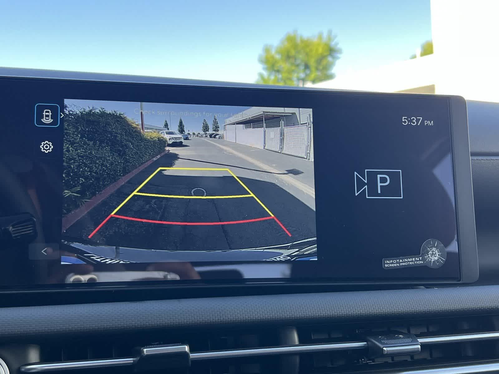 Thumbnail: 2025 Hyundai Tucson - 19