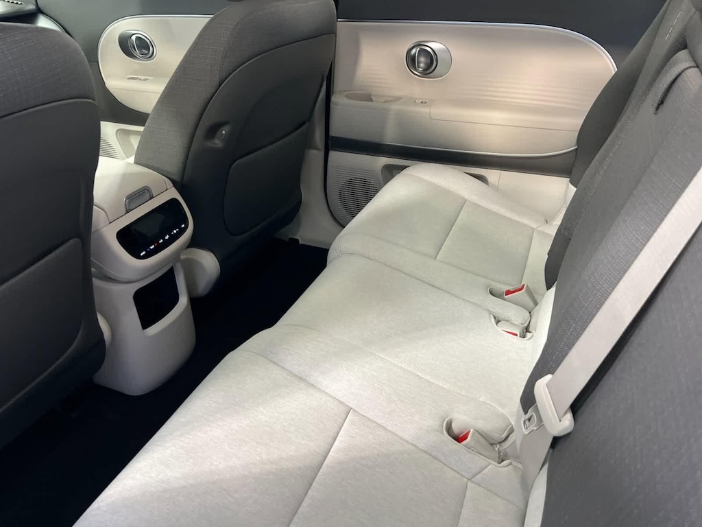 New 2026 Hyundai IONIQ 9 S SUV