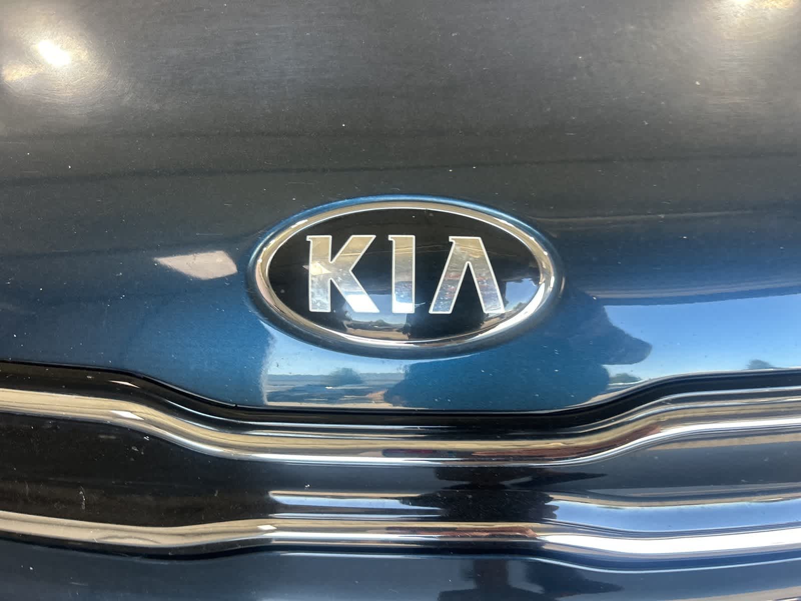 Thumbnail: 2017 Kia Soul - 3