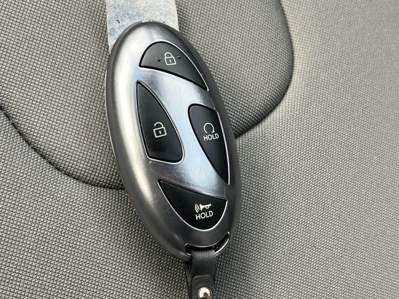 2025 Hyundai Elantra SEL - Photo 24
