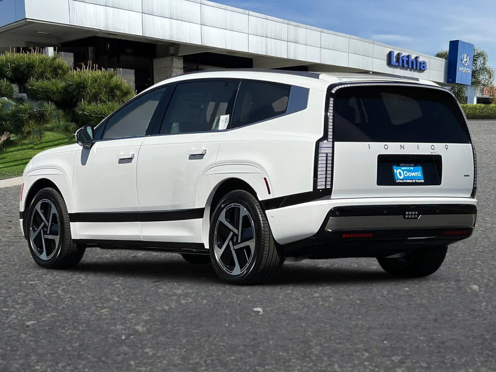 Thumbnail: 2026 Hyundai Ioniq - 6