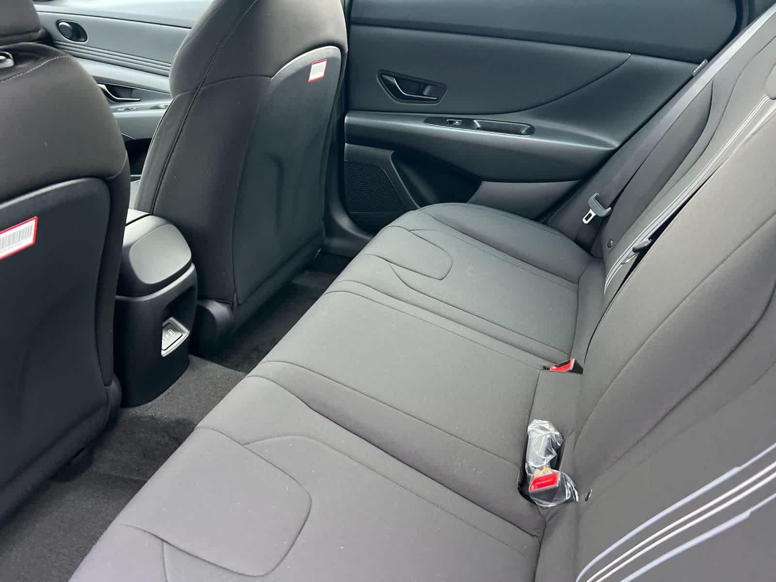 Thumbnail: 2026 Hyundai Elantra - 5