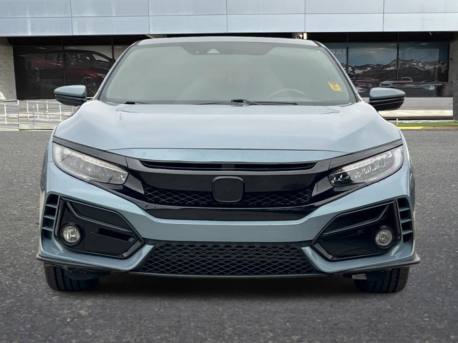 Thumbnail: 2020 Honda Civic - 11