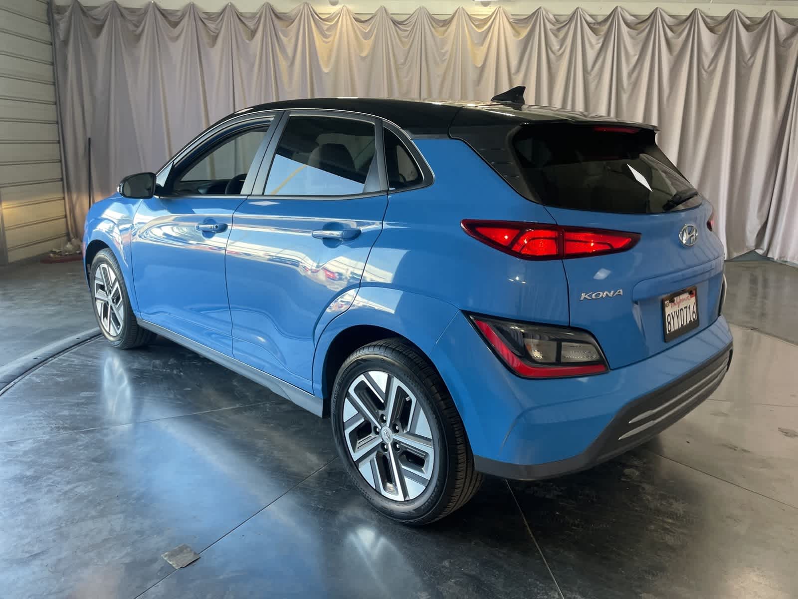 Thumbnail: 2022 Hyundai Kona - 8