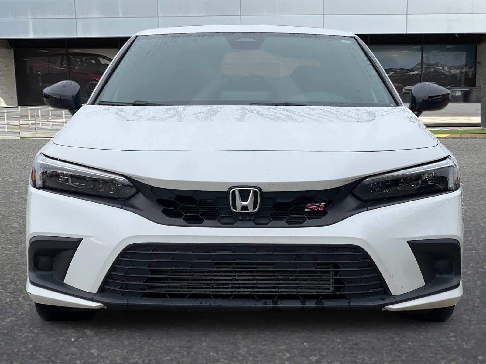Thumbnail: 2023 Honda Civic - 11