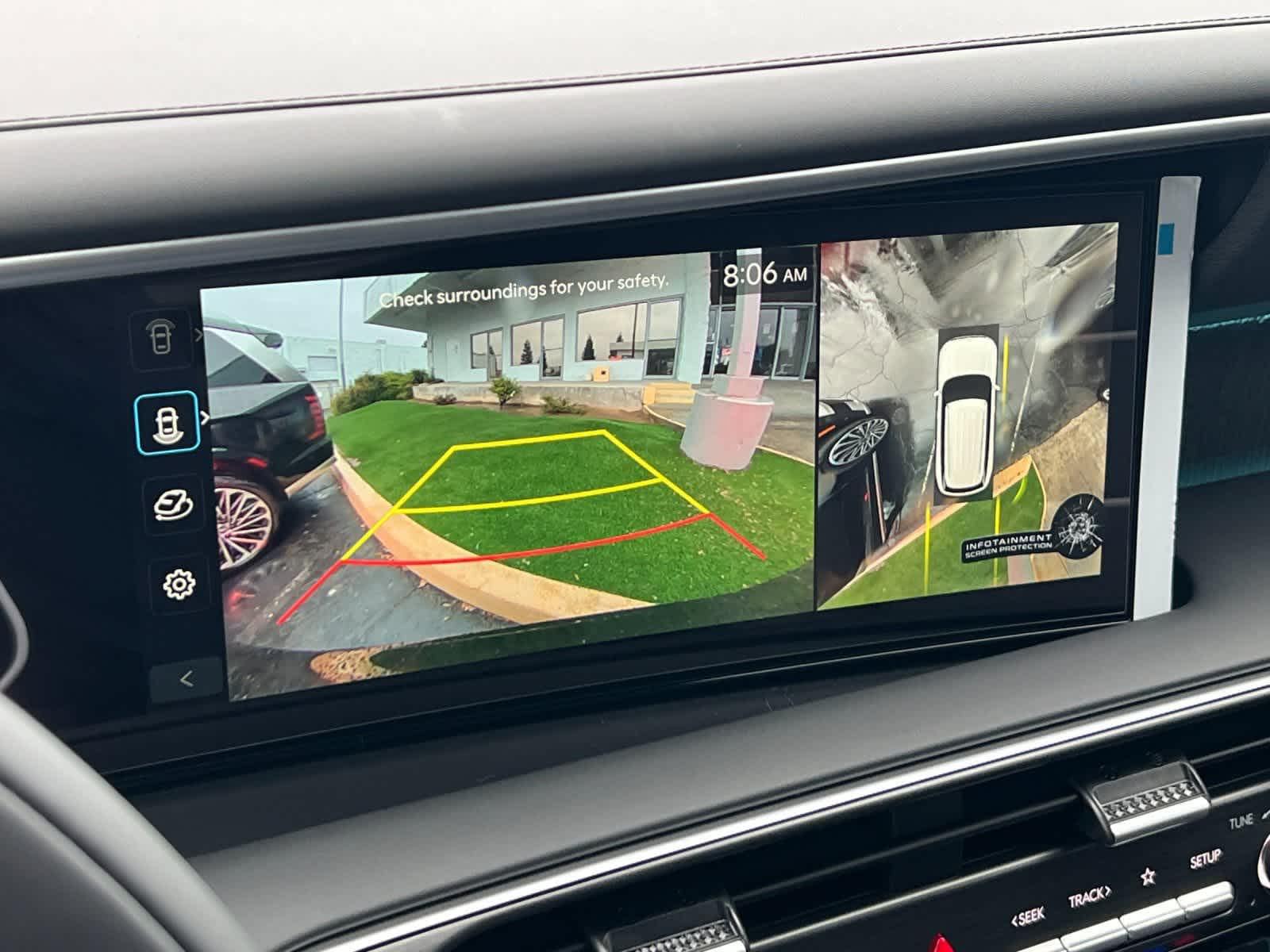 Thumbnail: 2026 Hyundai Palisade - 21