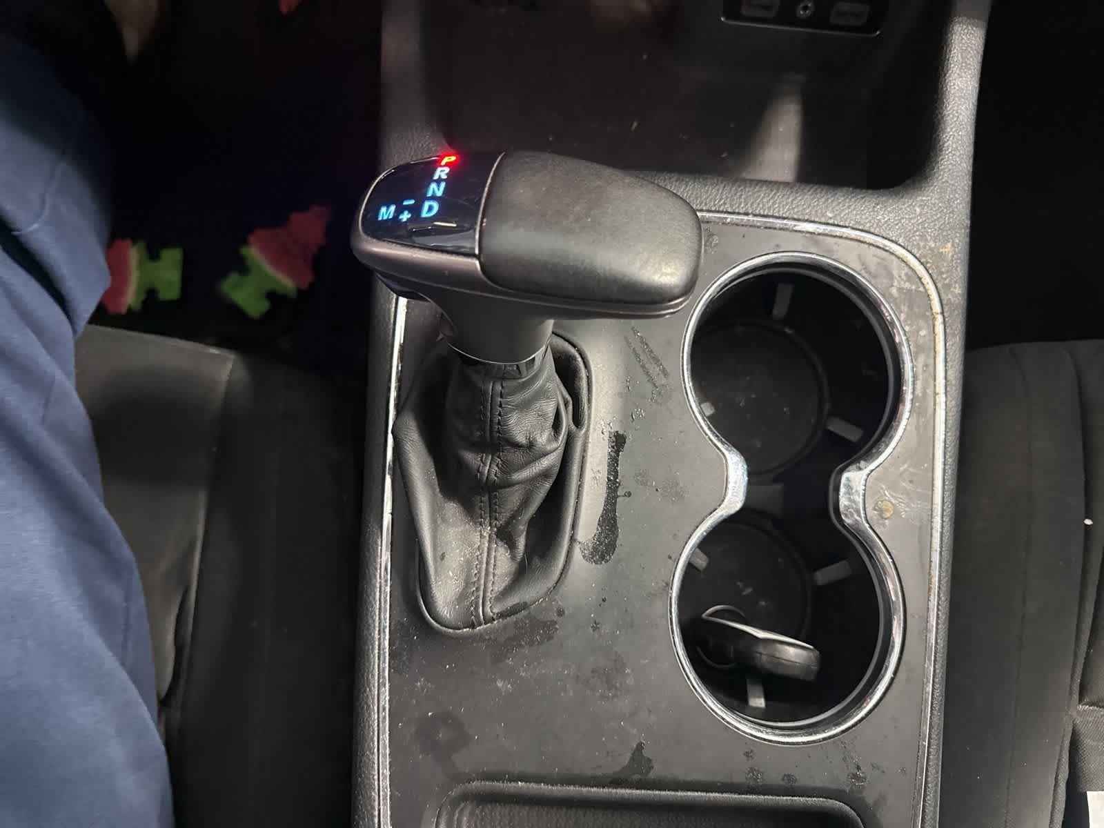 Thumbnail: 2018 Dodge Durango - 26