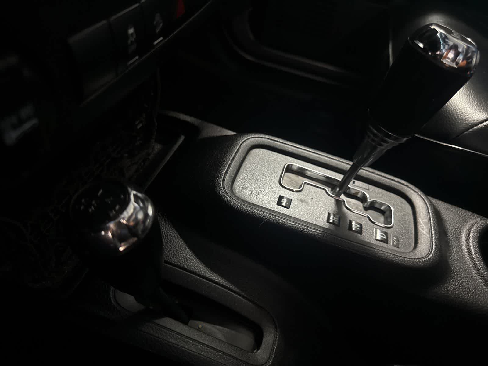 Thumbnail: 2013 Jeep Wrangler - 24