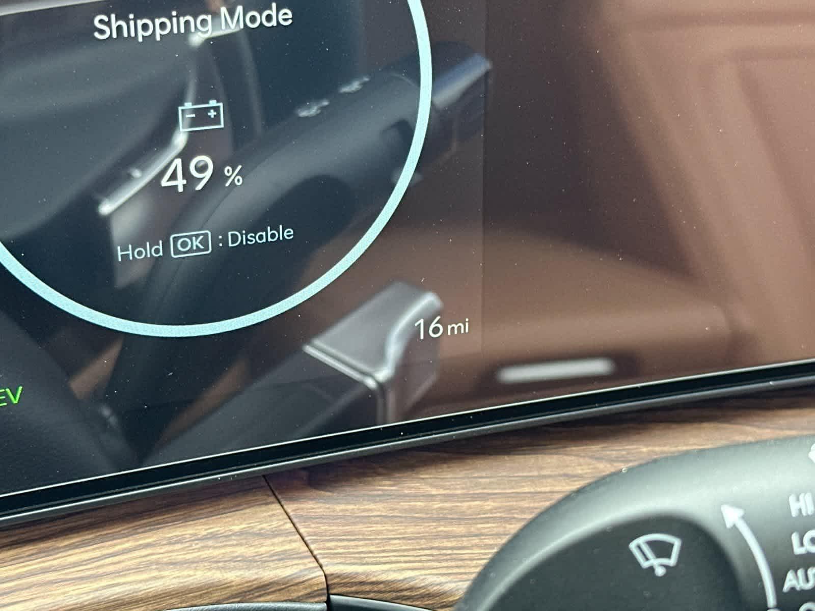 Thumbnail: 2026 Hyundai Santa Fe - 24