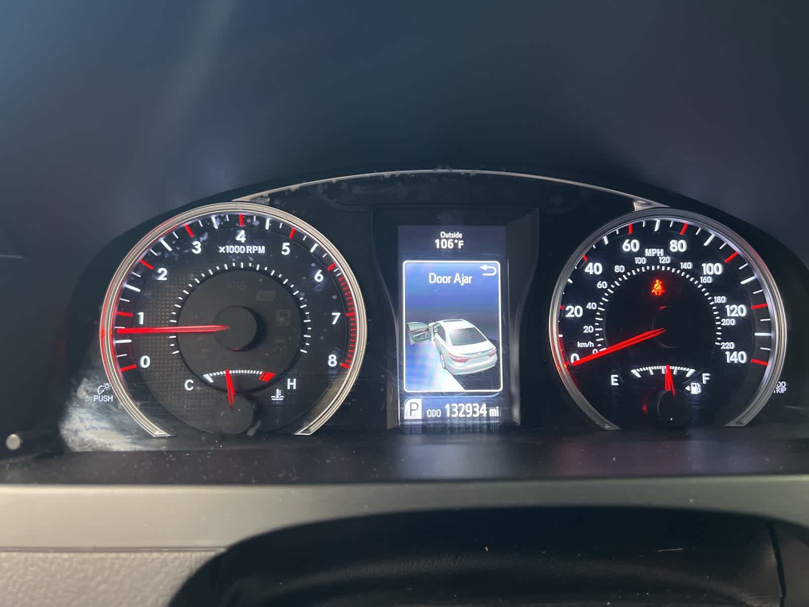 Thumbnail: 2015 Toyota Camry - 22