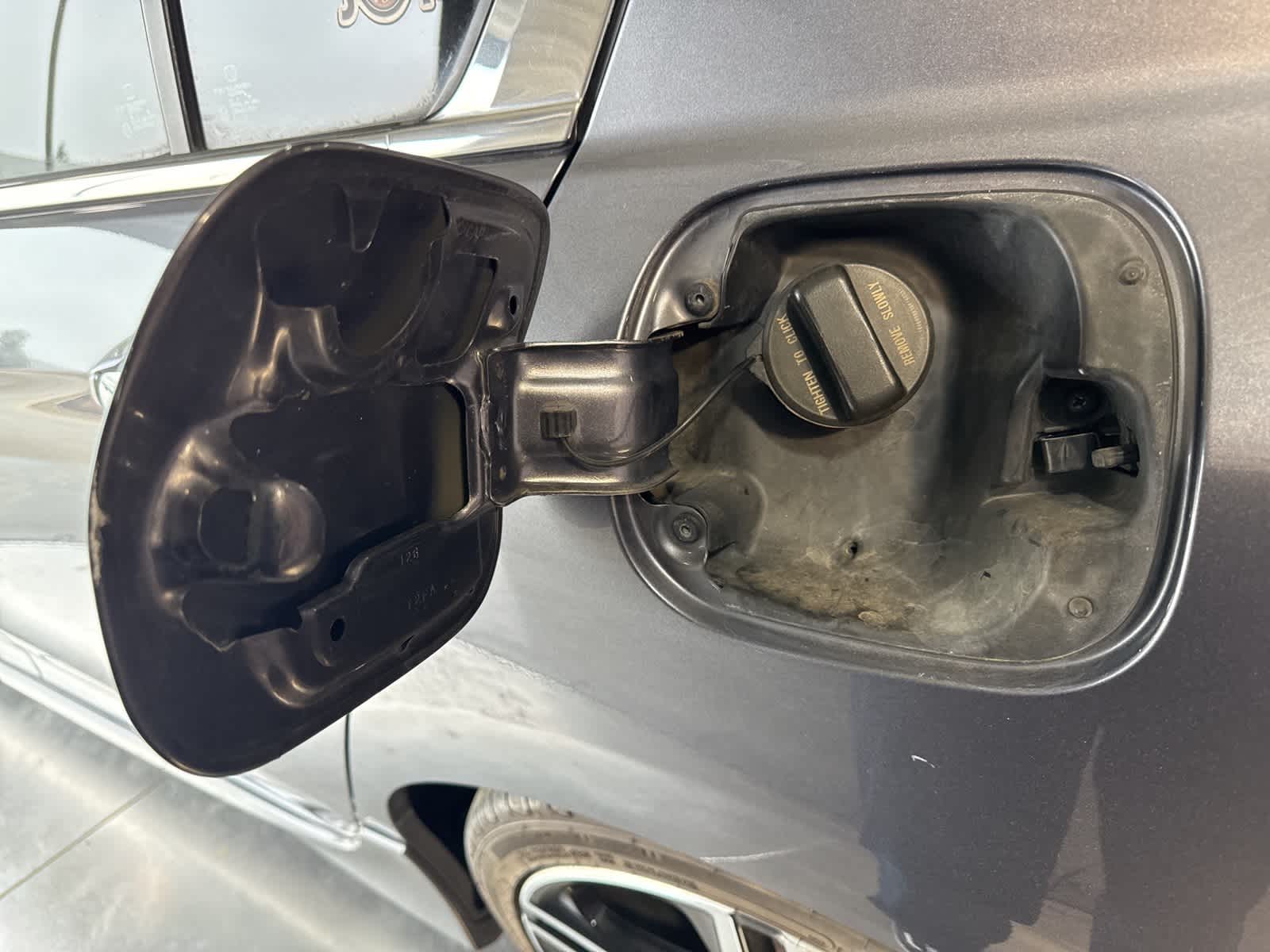 Thumbnail: 2016 Honda Accord - 10