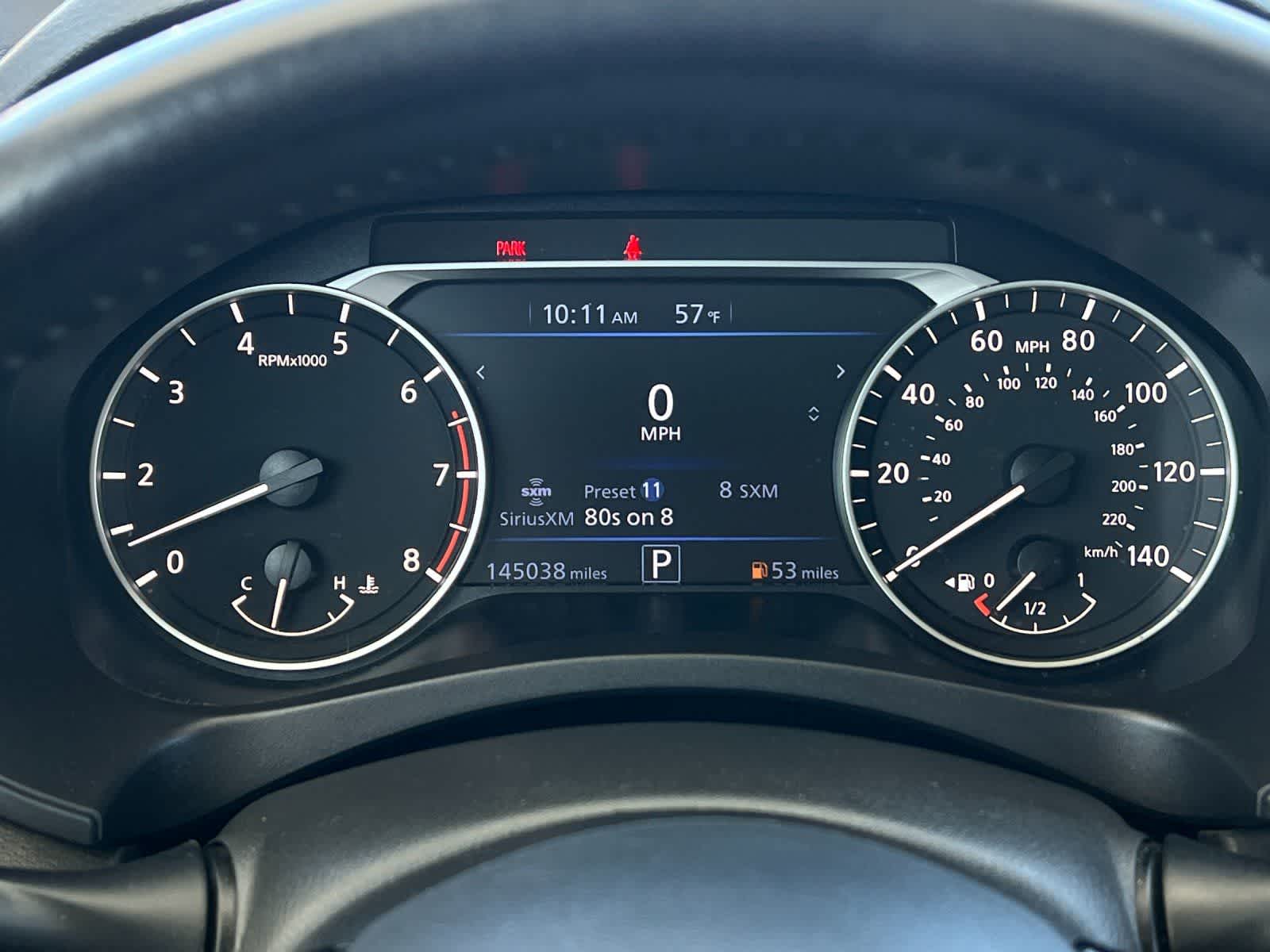 Thumbnail: 2022 Nissan Altima - 24