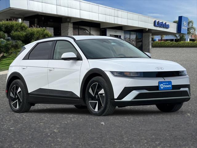 Thumbnail: 2025 Hyundai Ioniq 5 - 9