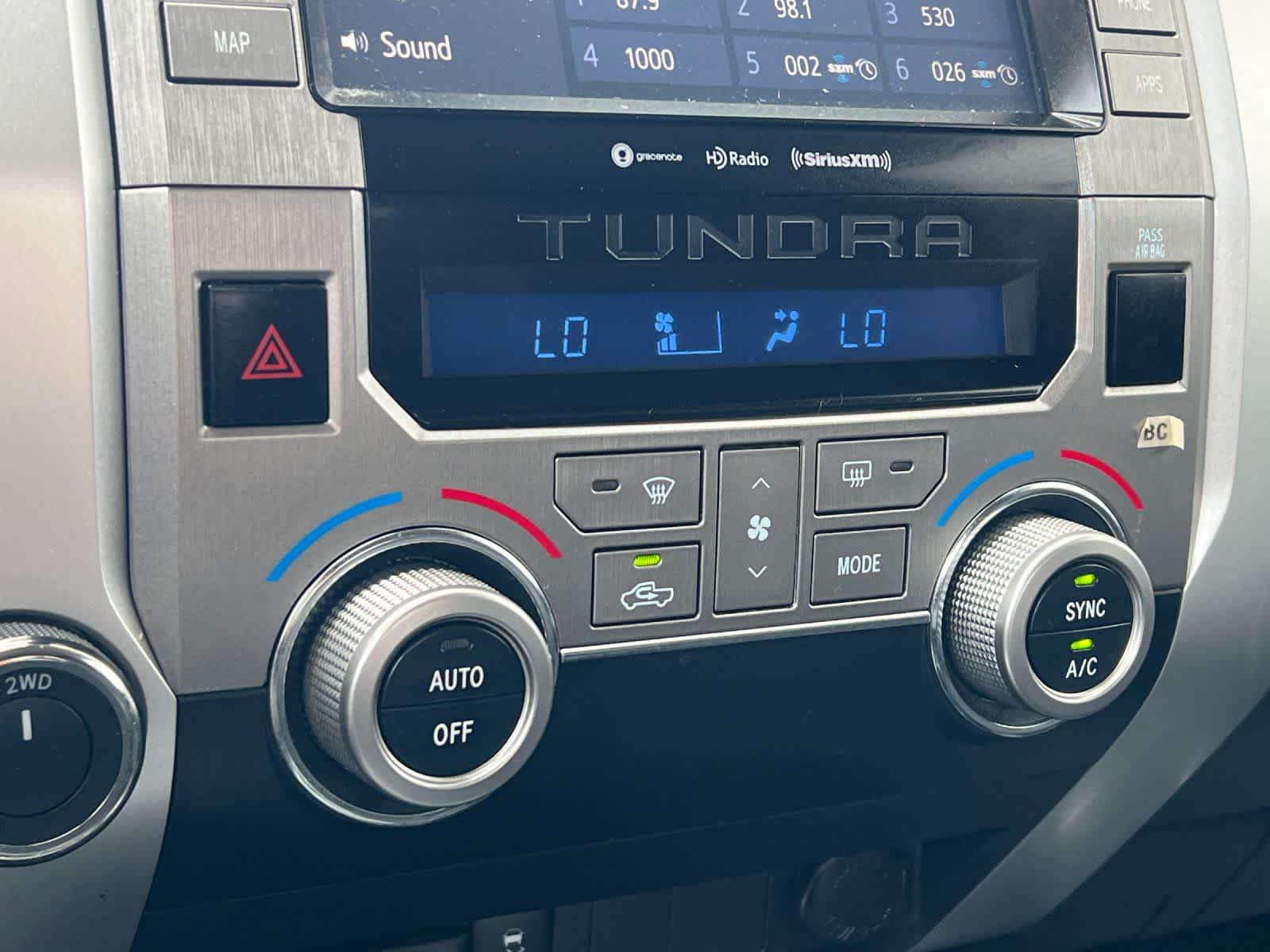 Thumbnail: 2021 Toyota Tundra - 20