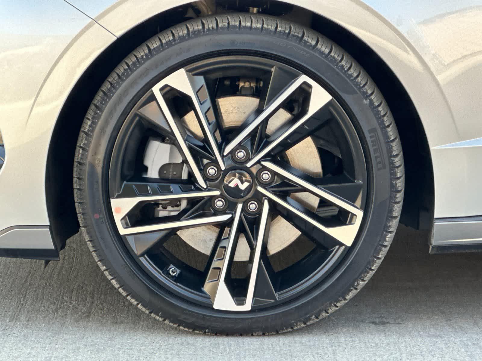 Thumbnail: 2026 Hyundai Sonata - 26